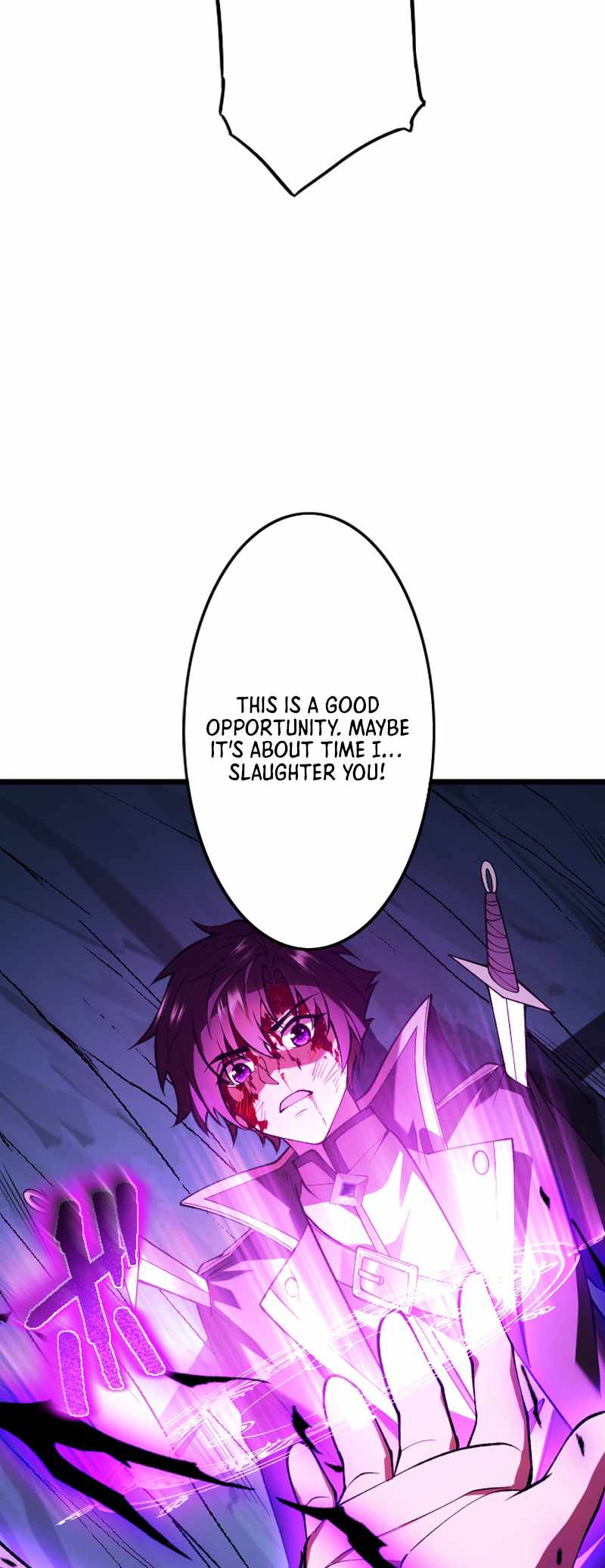 The Awakened One Who Levels in Reverse Chapter 1 38